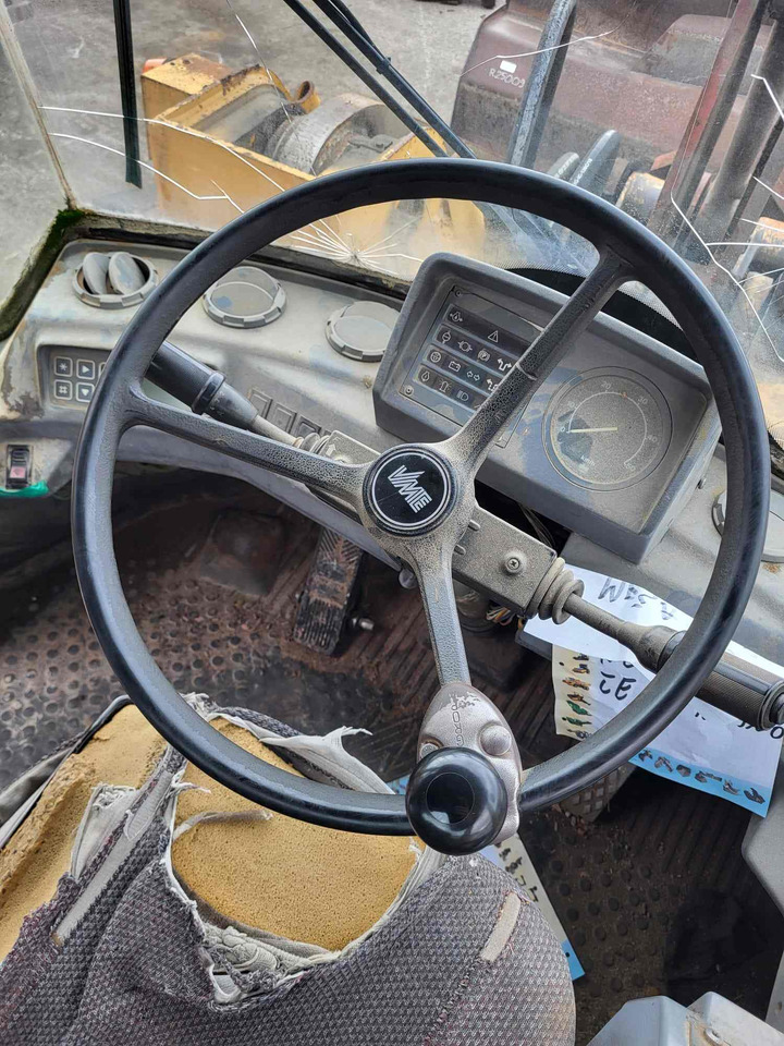 Volvo steering wheel - Stuurwiel voor Lader: afbeelding 2 Volvo steering wheel - Stuurwiel voor Lader: afbeelding 2