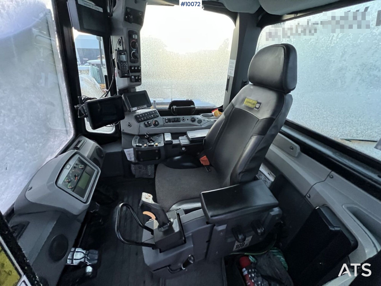 CAT 988 K Wheel Loader with Bucket - Wiellader: afbeelding 3 CAT 988 K Wheel Loader with Bucket - Wiellader: afbeelding 3