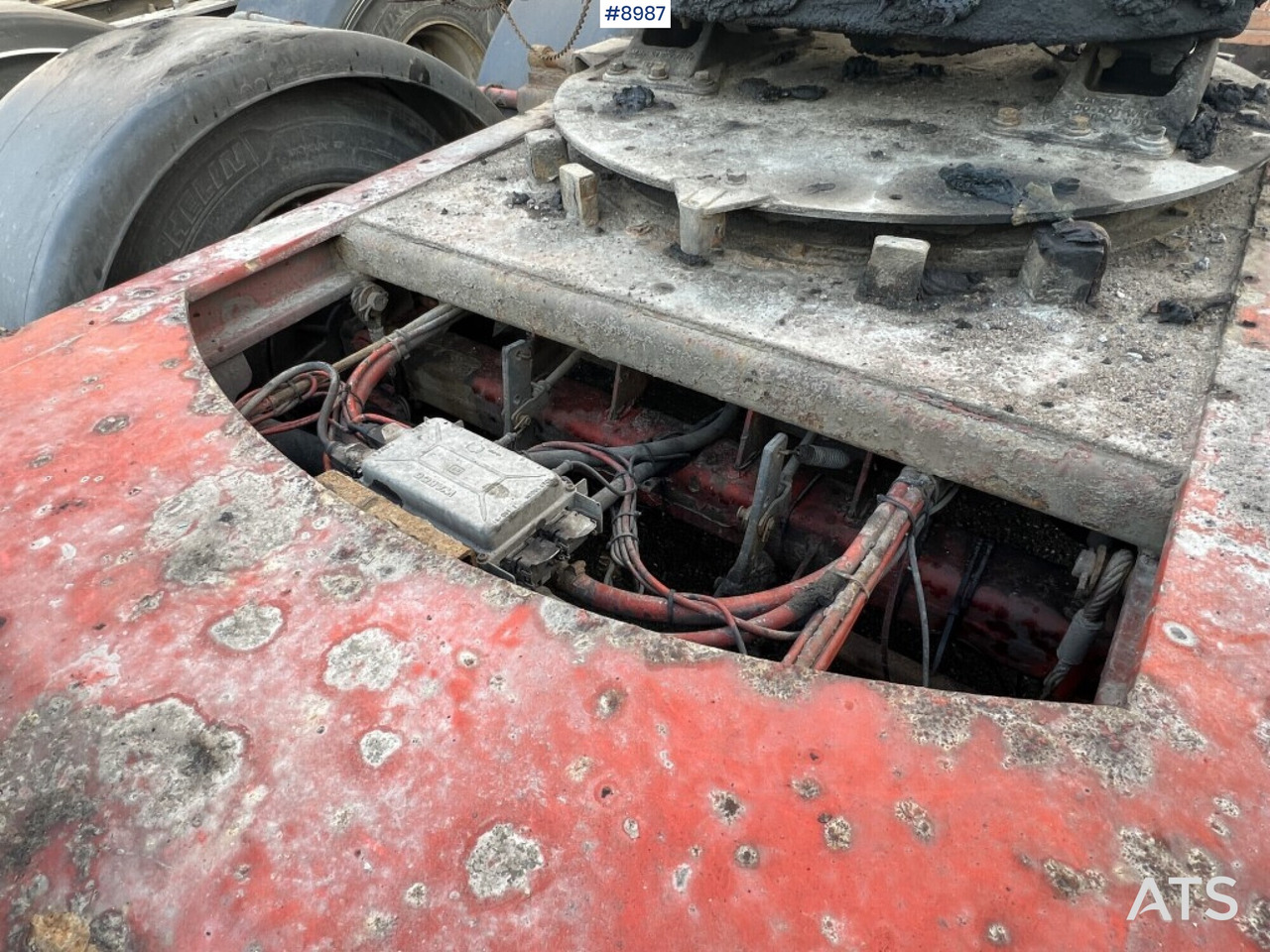 Dolly aanhanger Dolly Renders: afbeelding 13