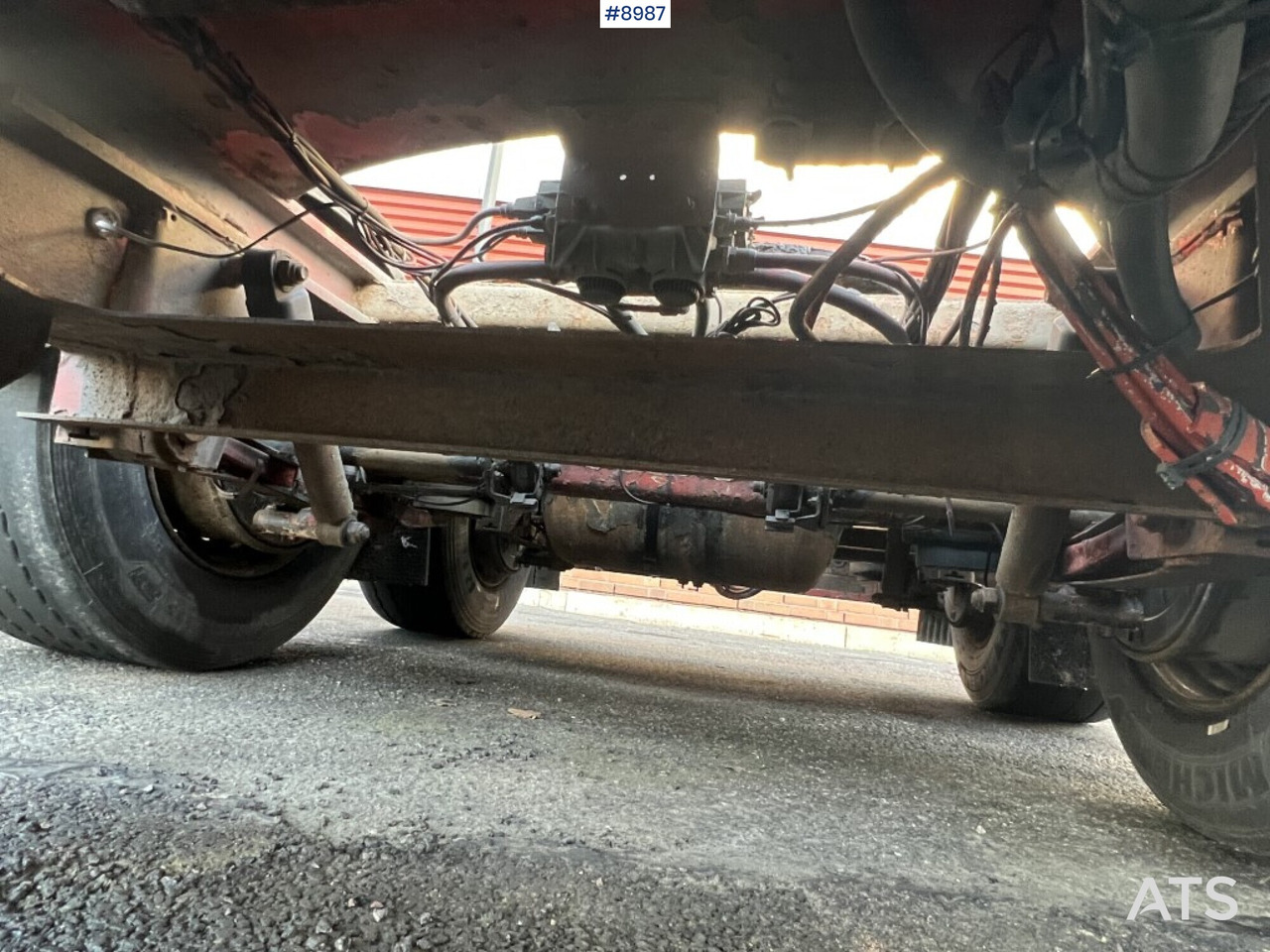 Dolly aanhanger Dolly Renders: afbeelding 6