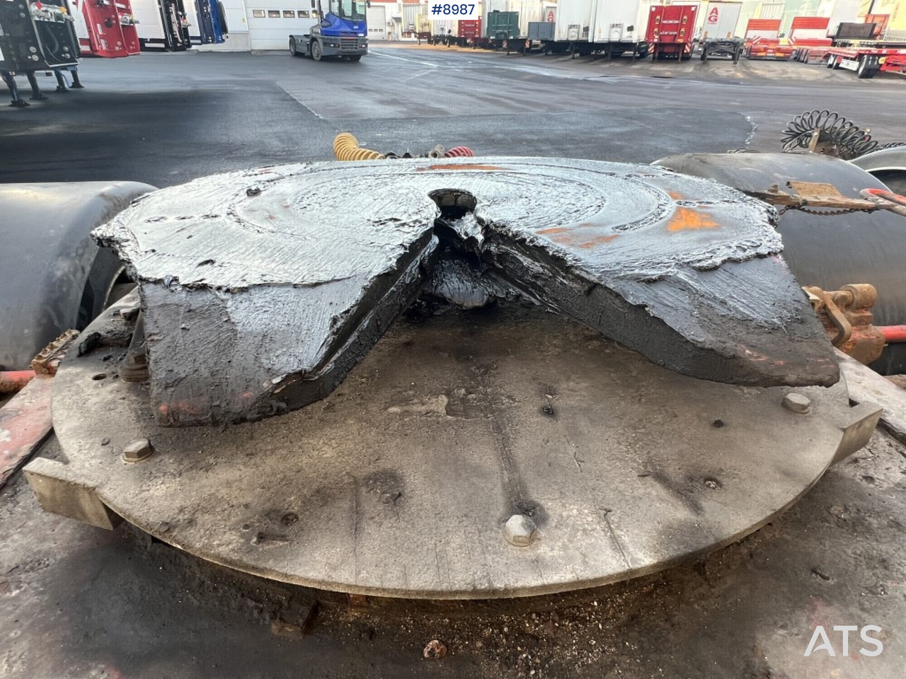 Dolly aanhanger Dolly Renders: afbeelding 18