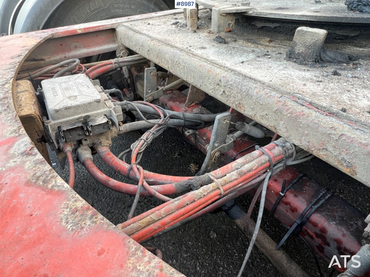 Dolly aanhanger Dolly Renders: afbeelding 16