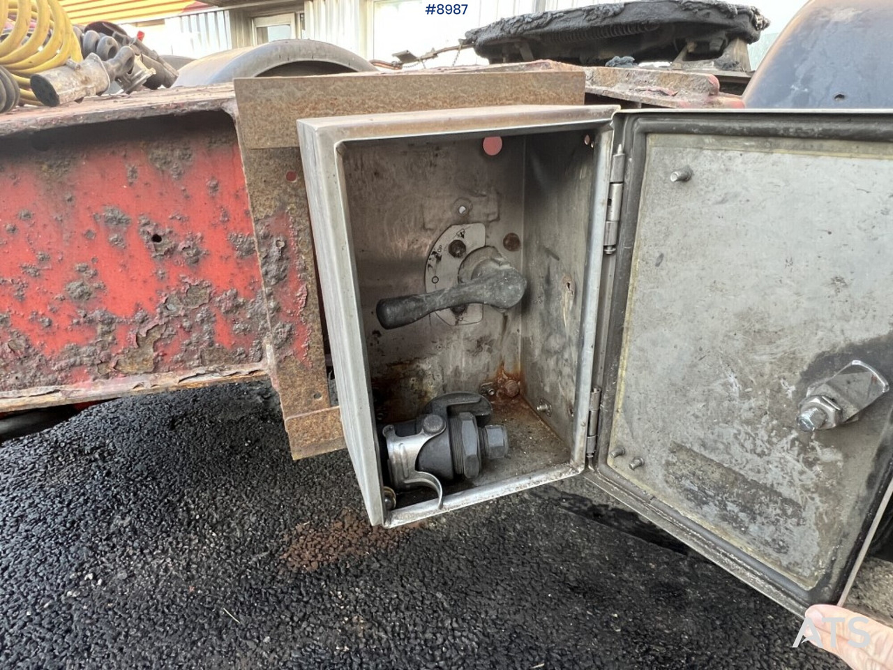 Dolly aanhanger Dolly Renders: afbeelding 14