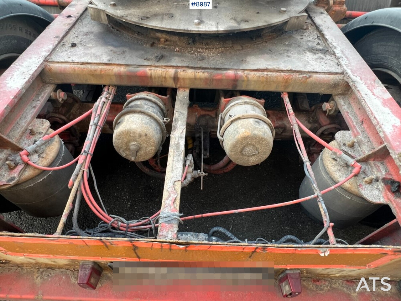 Dolly aanhanger Dolly Renders: afbeelding 19