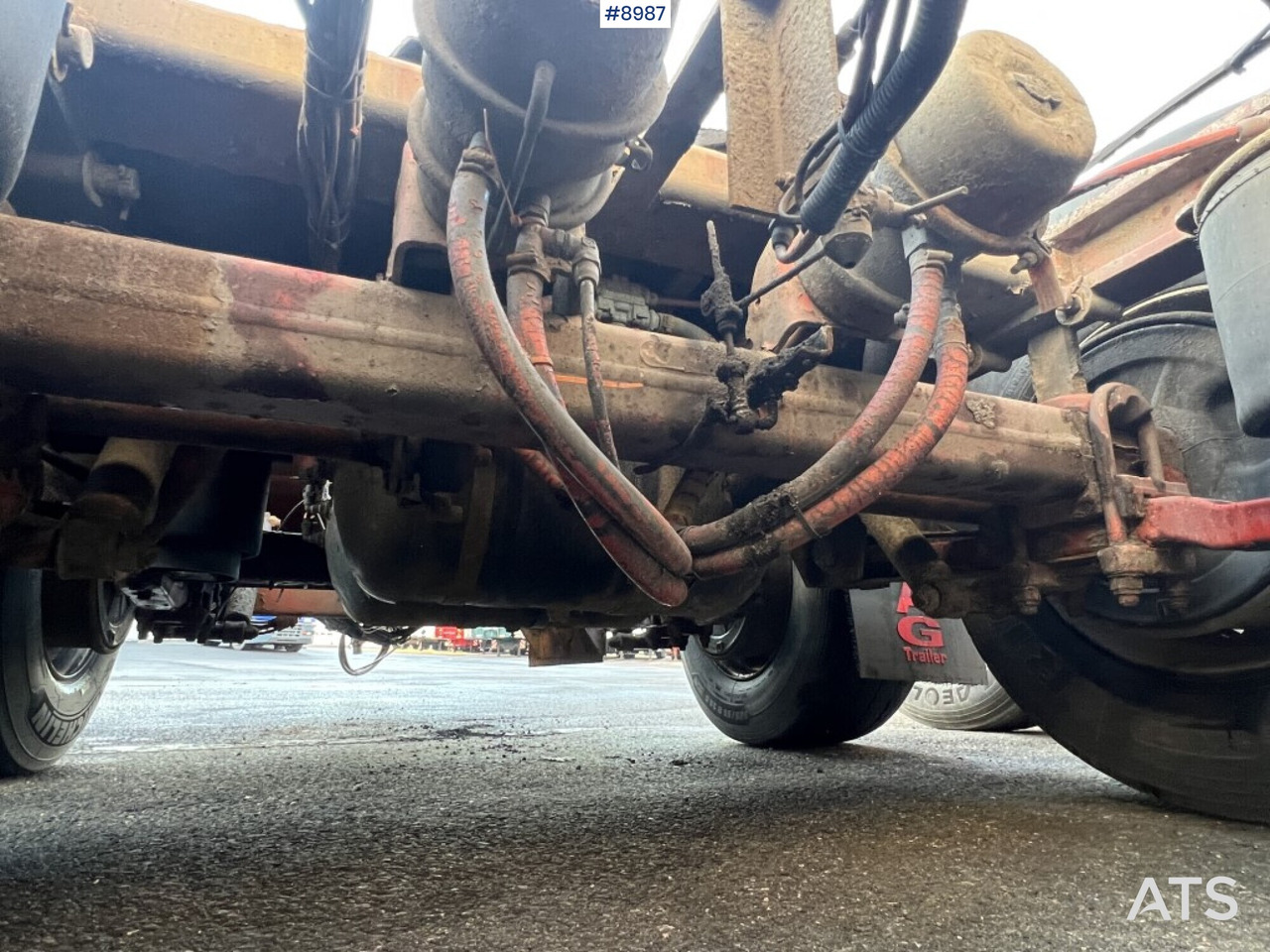 Dolly aanhanger Dolly Renders: afbeelding 20