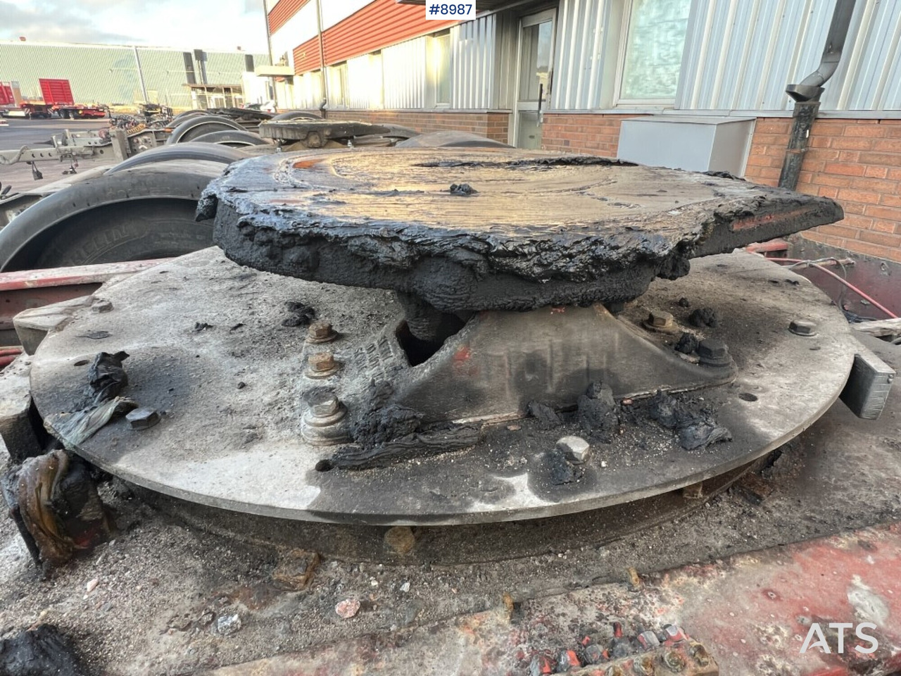 Dolly aanhanger Dolly Renders: afbeelding 17