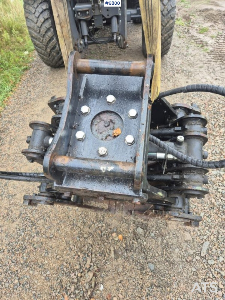 Sorteringsgrip SE SES 20 S40 - Grijper: afbeelding 2 Sorteringsgrip SE SES 20 S40 - Grijper: afbeelding 2