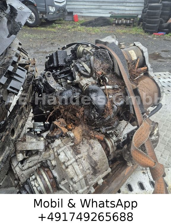 Audi A3 TDI 2.0 S Line *Manual/Xenon/Totalschaden Audi A3 TDI 2.0 S Line *Manual/Xenon/Totalschaden - Sedan: afbeelding 5 Audi A3 TDI 2.0 S Line *Manual/Xenon/Totalschaden Audi A3 TDI 2.0 S Line *Manual/Xenon/Totalschaden - Sedan: afbeelding 5