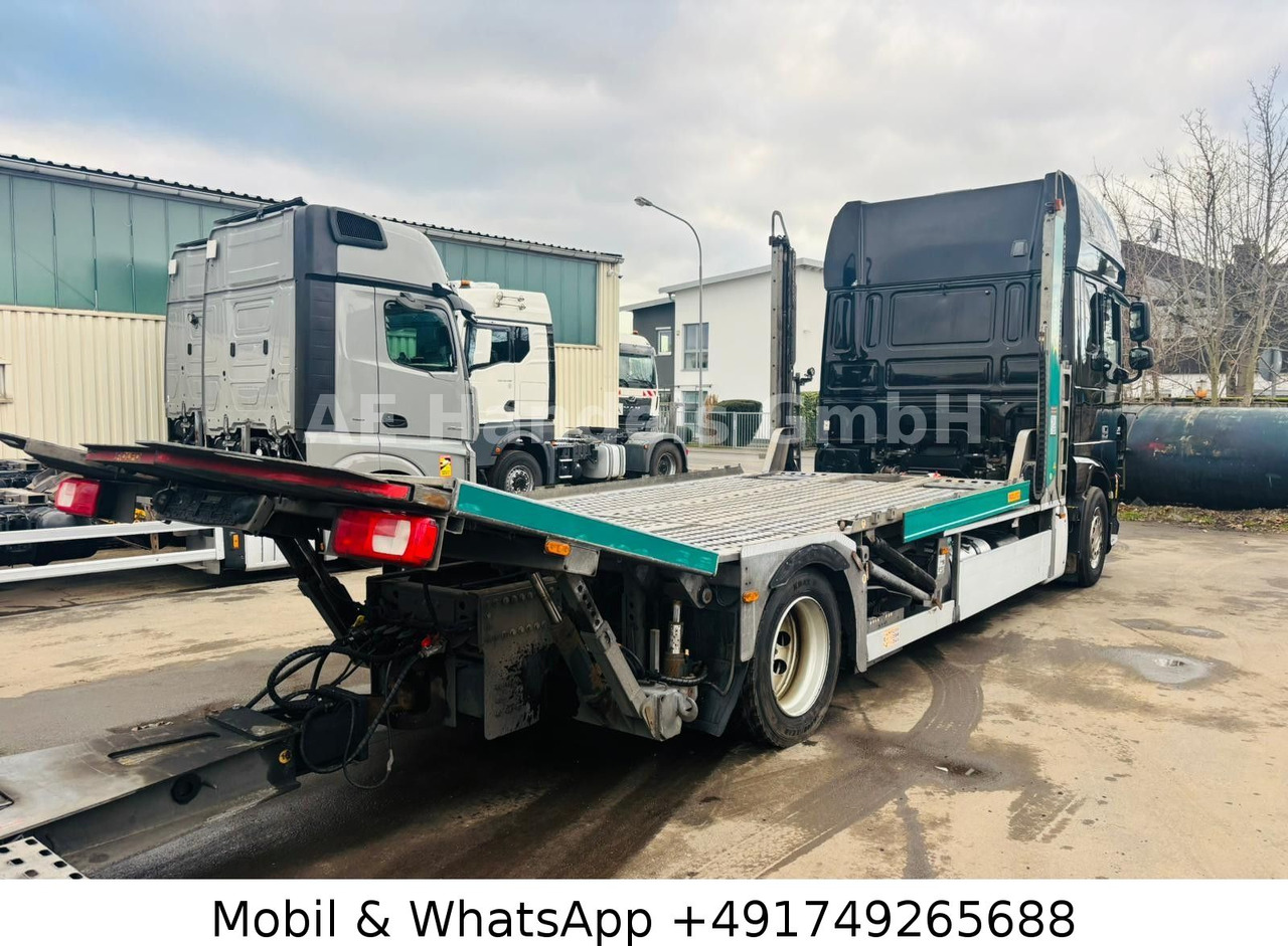 DAF XF 460 SSC 4x2 *Retarder/Standklima/2xTank/ACC - Autovrachtwagen vrachtwagen: afbeelding 5 DAF XF 460 SSC 4x2 *Retarder/Standklima/2xTank/ACC - Autovrachtwagen vrachtwagen: afbeelding 5