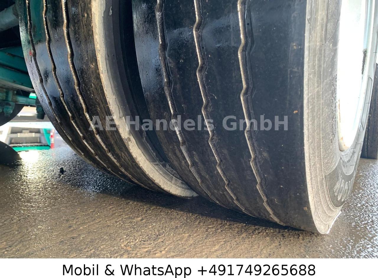 Dieplader oplegger Doll Vario P3H-M-16 6mTeleskopierbar/Hydraulikgelenkt: afbeelding 21