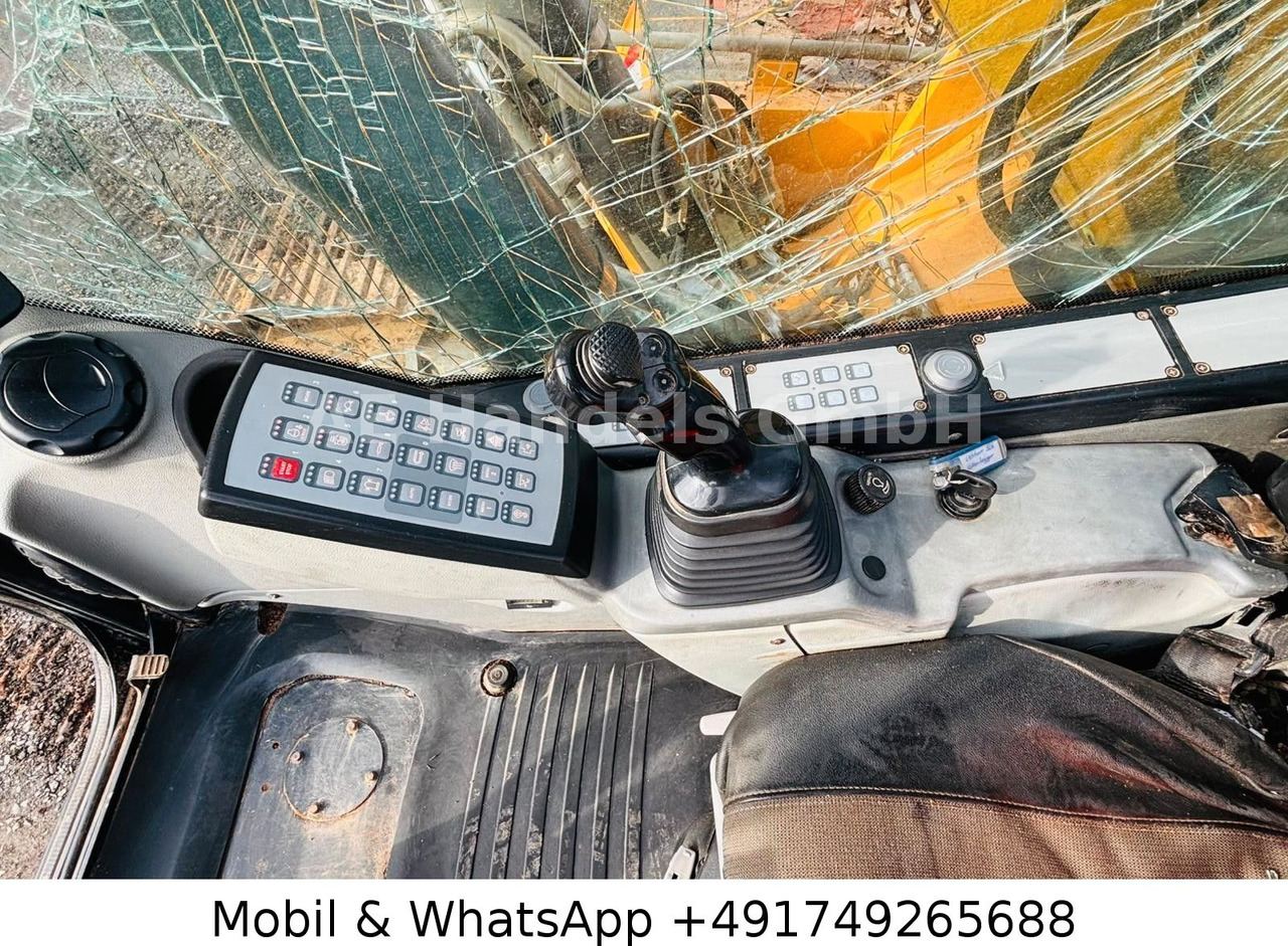 Rupsgraafmachine Liebherr R926 LC Litronic Monoausleger/Schnellwechsler: afbeelding 20