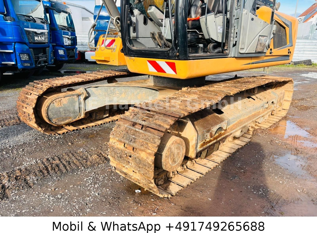 Rupsgraafmachine Liebherr R926 LC Litronic Monoausleger/Schnellwechsler: afbeelding 17