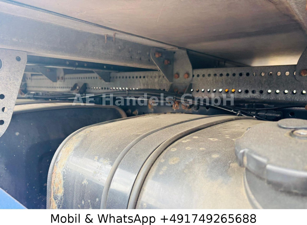 Leasing  MAN TGM 18.290 LX LL *LBW/Standklima/Tempomat/Navi MAN TGM 18.290 LX LL *LBW/Standklima/Tempomat/Navi: afbeelding 13