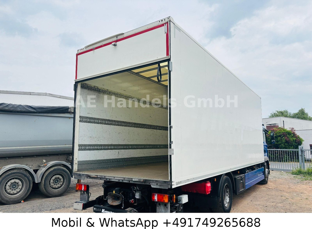 Leasing  MAN TGM 18.290 LX LL *LBW/Standklima/Tempomat/Navi MAN TGM 18.290 LX LL *LBW/Standklima/Tempomat/Navi: afbeelding 10