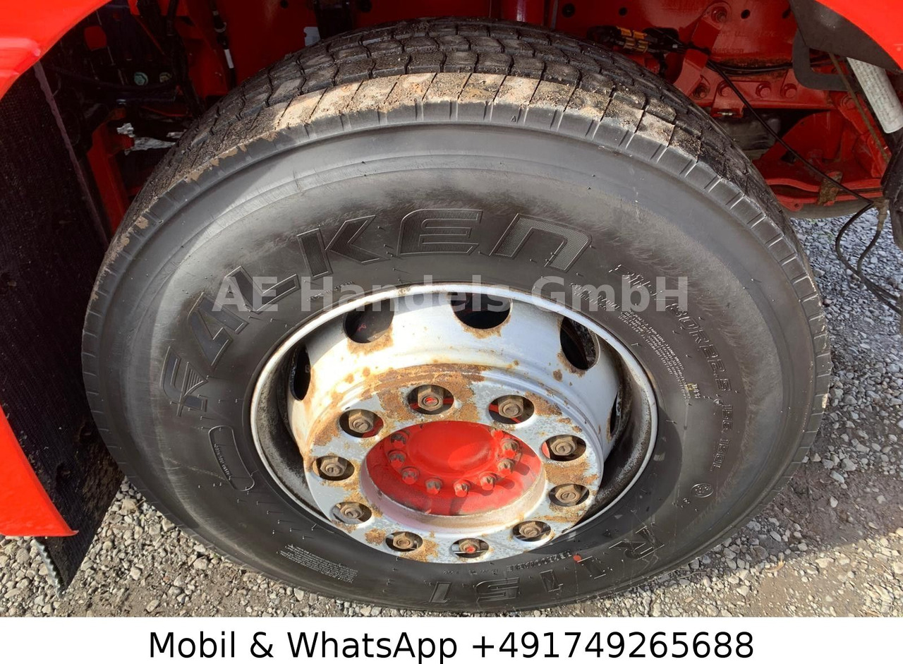 Leasing MAN TGS 26.320 M BL 6x2 Zoeller XXL23*Lenk+Liftachse MAN TGS 26.320 M BL 6x2 Zoeller XXL23*Lenk+Liftachse: afbeelding 20 Leasing MAN TGS 26.320 M BL 6x2 Zoeller XXL23*Lenk+Liftachse MAN TGS 26.320 M BL 6x2 Zoeller XXL23*Lenk+Liftachse: afbeelding 20