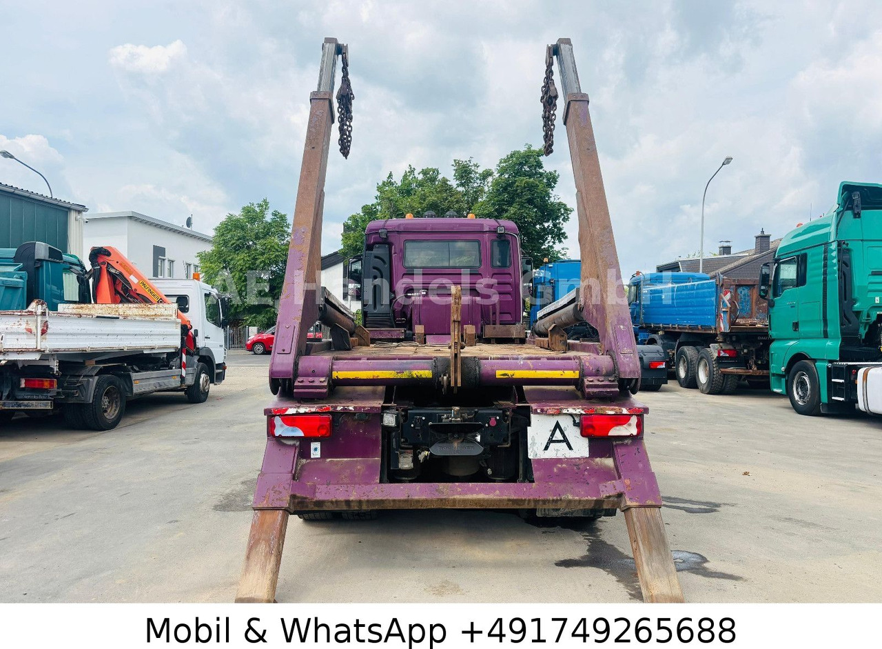 MAN TGS 26.440 BL 6x2 *Retarder/HYVA-NG2018TAXL - Kipper vrachtwagen, Kraanwagen: afbeelding 4 MAN TGS 26.440 BL 6x2 *Retarder/HYVA-NG2018TAXL - Kipper vrachtwagen, Kraanwagen: afbeelding 4