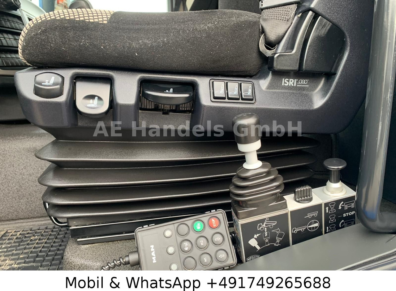 Leasing  MAN TGS 28.500 BL Meiller*10m³/Retarder/Bordmatik/AP MAN TGS 28.500 BL Meiller*10m³/Retarder/Bordmatik/AP: afbeelding 24