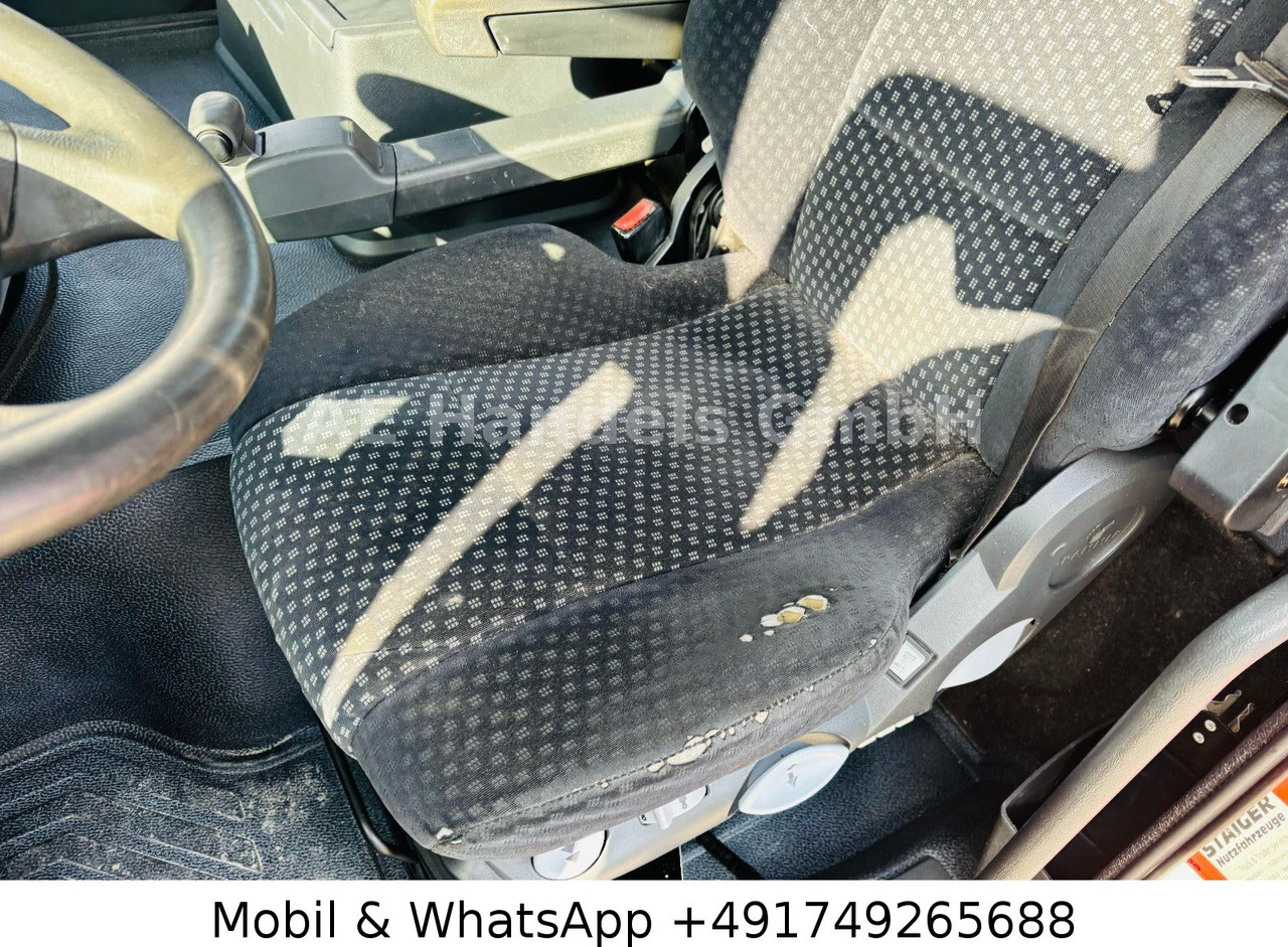 Leasing  Mercedes-Benz Actros III 3244 M 8x4 BB Dautel *Klima/Tempomat Mercedes-Benz Actros III 3244 M 8x4 BB Dautel *Klima/Tempomat: afbeelding 24