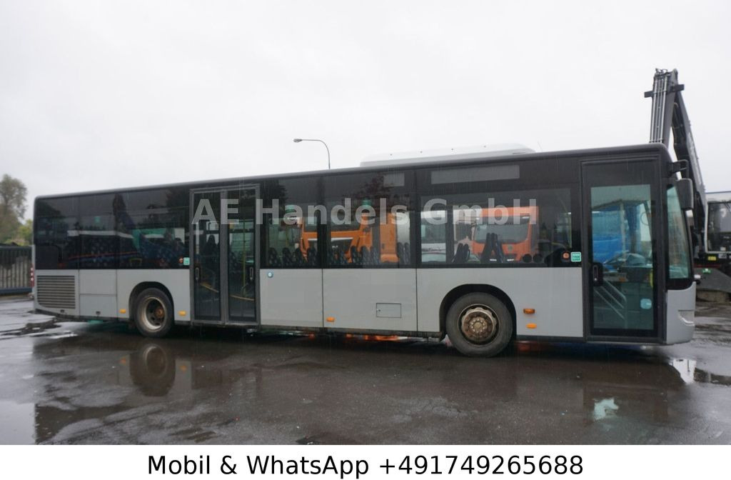 Mercedes-Benz Citaro *Retarder/42+1/44-Stehplätze/Klima Mercedes-Benz Citaro *Retarder/42+1/44-Stehplätze/Klima - Stadsbus: afbeelding 2 Mercedes-Benz Citaro *Retarder/42+1/44-Stehplätze/Klima Mercedes-Benz Citaro *Retarder/42+1/44-Stehplätze/Klima - Stadsbus: afbeelding 2