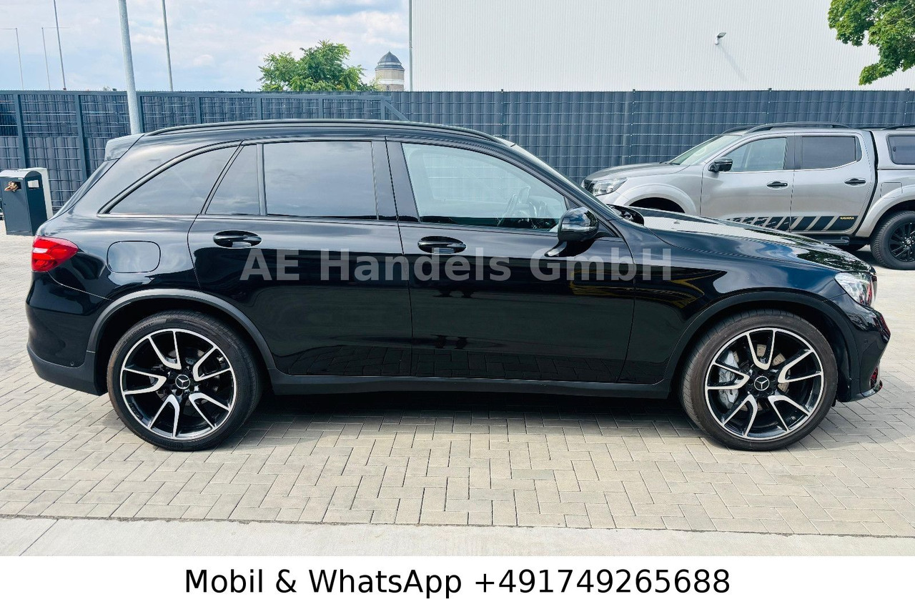 Mercedes-Benz GLC 43 AMG BiTurbo 4Matic *Full-Options/Carbon - SUV: afbeelding 2 Mercedes-Benz GLC 43 AMG BiTurbo 4Matic *Full-Options/Carbon - SUV: afbeelding 2