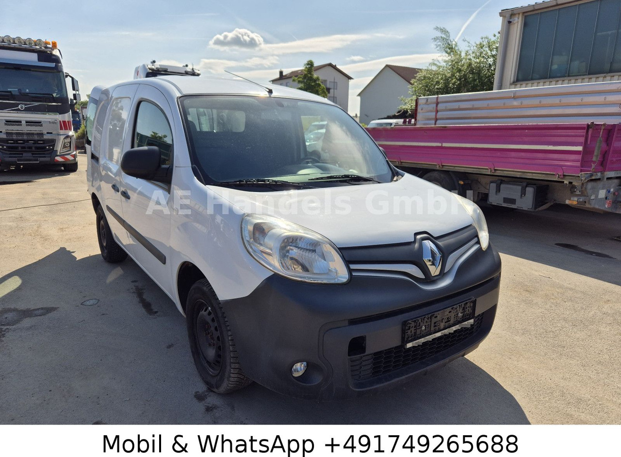 Renault Kangoo 1.5 *Manual / PDC / TÜV-05.2026 - Personenvervoer: afbeelding 2 Renault Kangoo 1.5 *Manual / PDC / TÜV-05.2026 - Personenvervoer: afbeelding 2