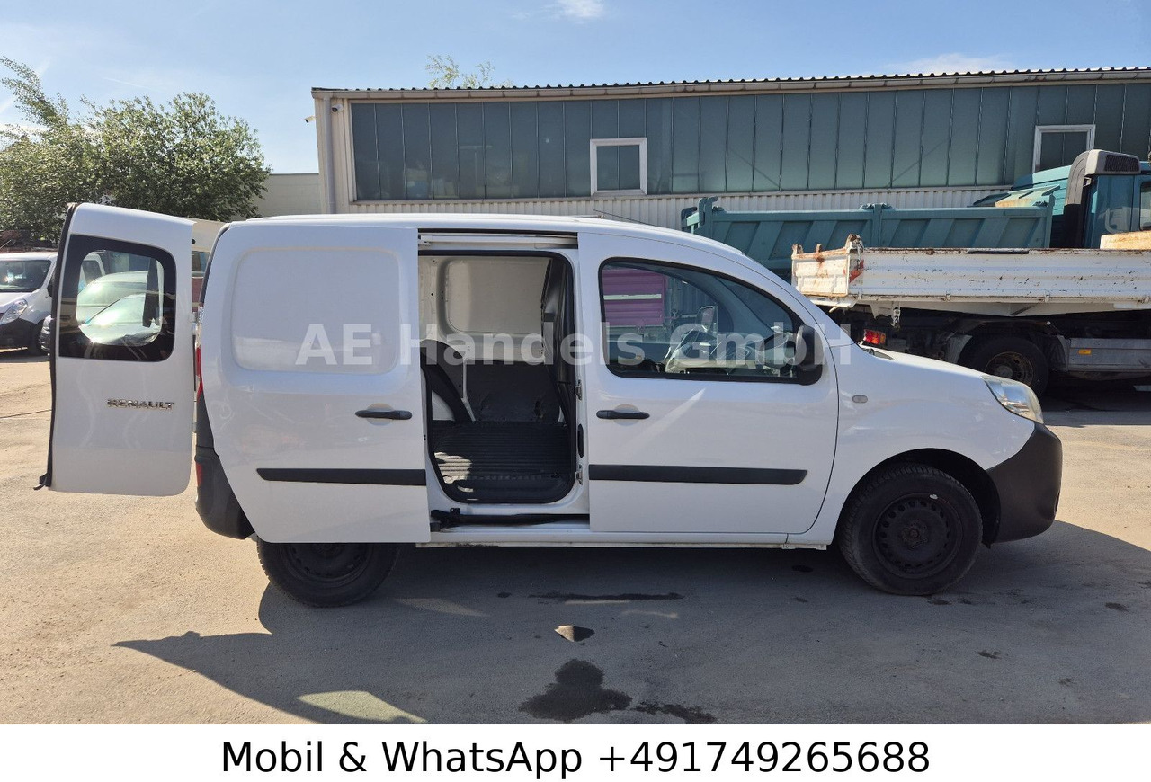 Renault Kangoo 1.5 *Manual / PDC / TÜV-05.2026 - Personenvervoer: afbeelding 3 Renault Kangoo 1.5 *Manual / PDC / TÜV-05.2026 - Personenvervoer: afbeelding 3