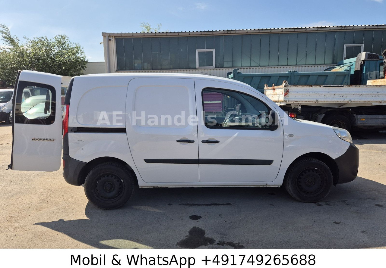 Renault Kangoo 1.5 *Manual / PDC / TÜV-05.2026 - Personenvervoer: afbeelding 4 Renault Kangoo 1.5 *Manual / PDC / TÜV-05.2026 - Personenvervoer: afbeelding 4