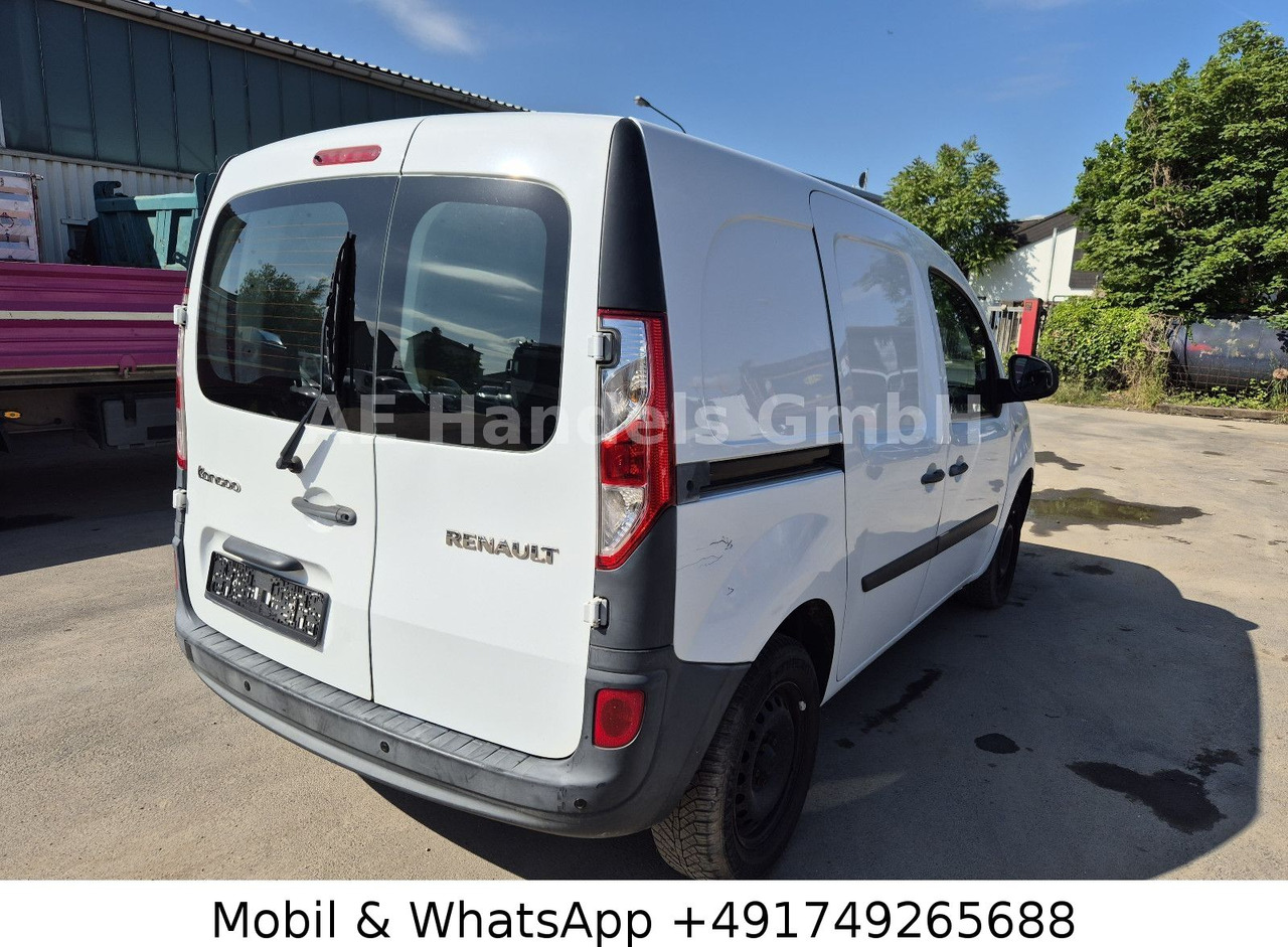 Renault Kangoo 1.5 *Manual / PDC / TÜV-05.2026 - Personenvervoer: afbeelding 5 Renault Kangoo 1.5 *Manual / PDC / TÜV-05.2026 - Personenvervoer: afbeelding 5