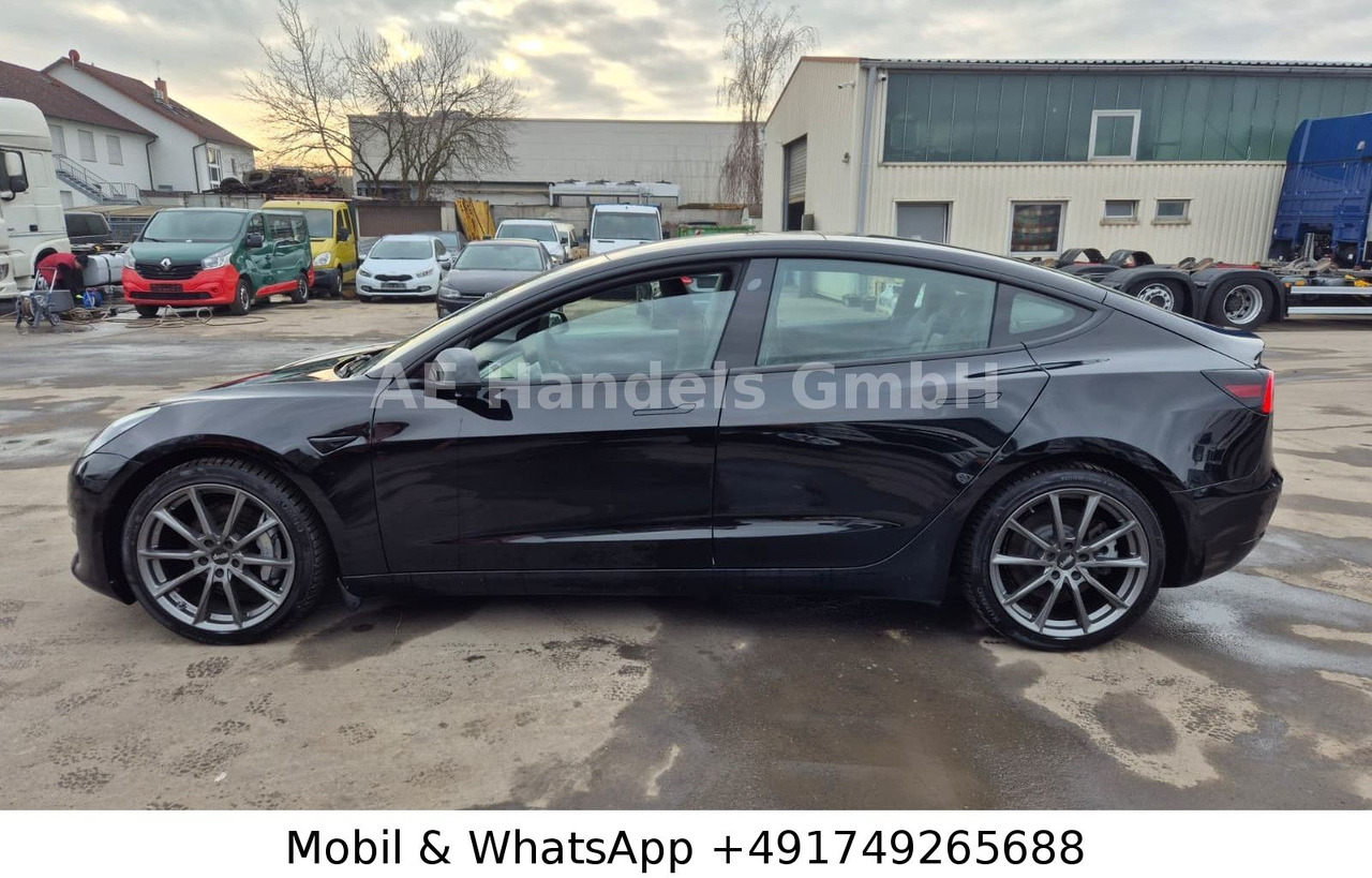 Sedan Tesla Model 3 Long Range Dual Motor AWD *8-Fachbereift: afbeelding 8 Sedan Tesla Model 3 Long Range Dual Motor AWD *8-Fachbereift: afbeelding 8