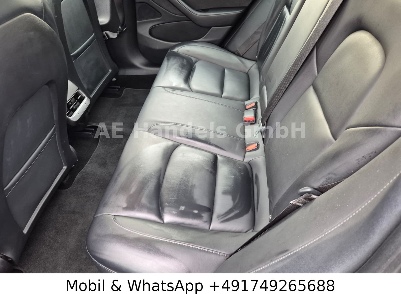 Sedan Tesla Model 3 Long Range Dual Motor AWD *8-Fachbereift: afbeelding 19 Sedan Tesla Model 3 Long Range Dual Motor AWD *8-Fachbereift: afbeelding 19