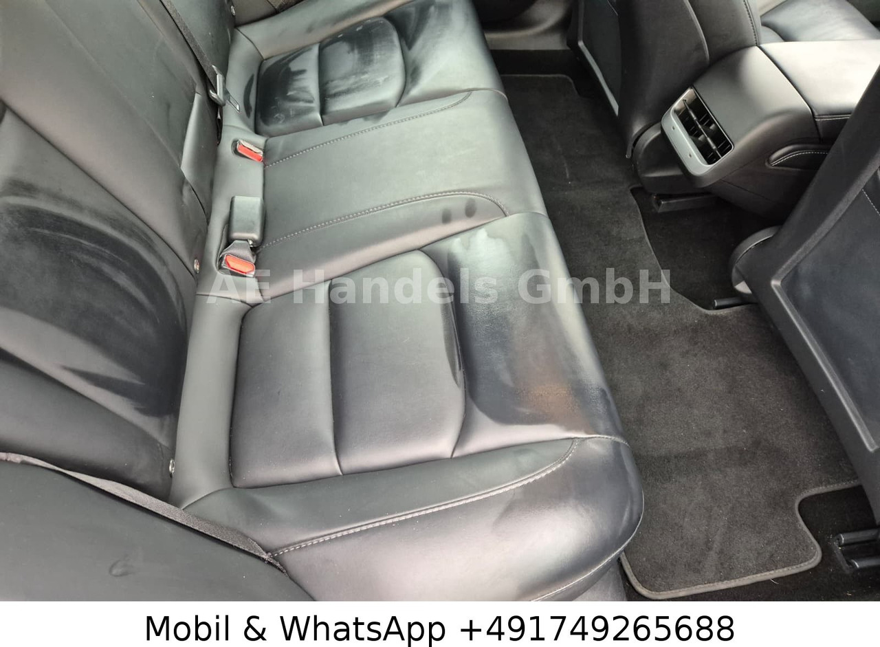 Sedan Tesla Model 3 Long Range Dual Motor AWD *8-Fachbereift: afbeelding 18 Sedan Tesla Model 3 Long Range Dual Motor AWD *8-Fachbereift: afbeelding 18