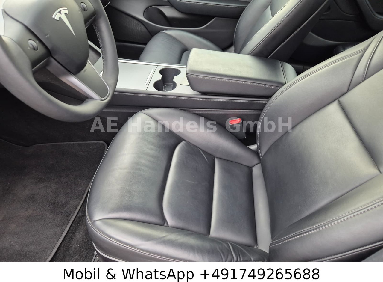 Sedan Tesla Model 3 Long Range Dual Motor AWD *8-Fachbereift: afbeelding 16 Sedan Tesla Model 3 Long Range Dual Motor AWD *8-Fachbereift: afbeelding 16