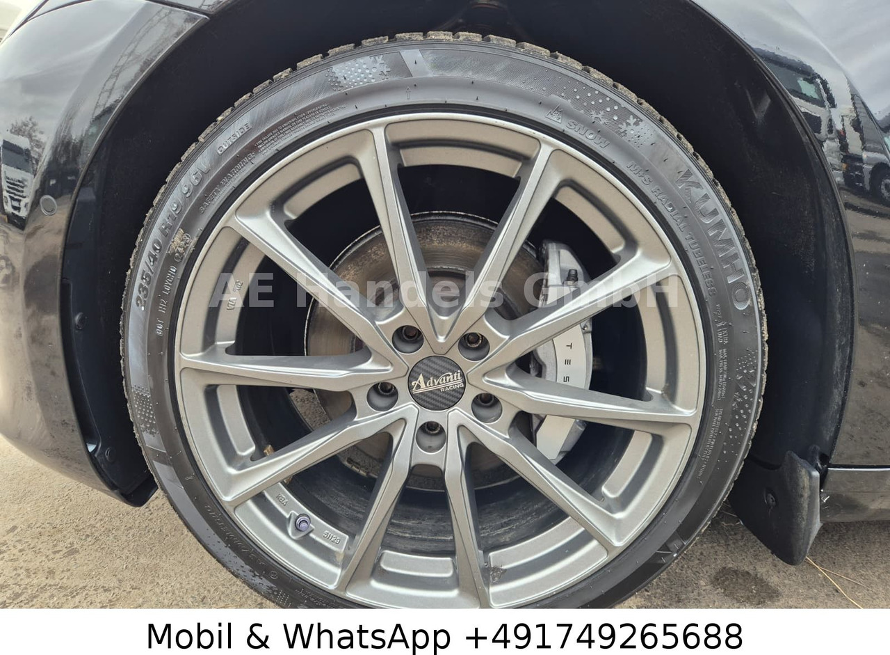 Sedan Tesla Model 3 Long Range Dual Motor AWD *8-Fachbereift: afbeelding 11 Sedan Tesla Model 3 Long Range Dual Motor AWD *8-Fachbereift: afbeelding 11