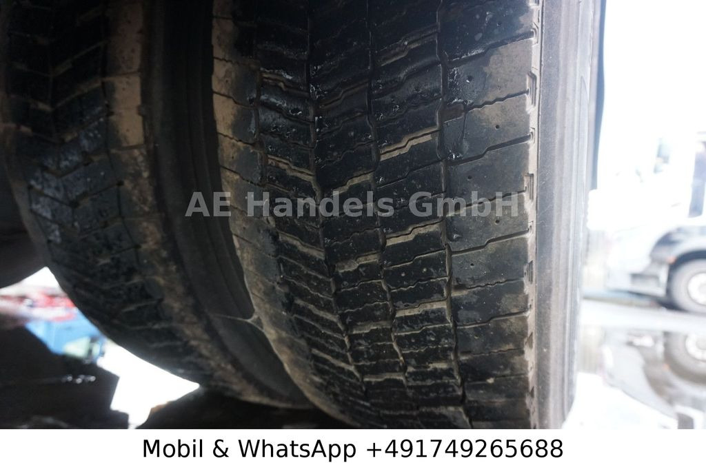 Trekker DAF XF 460 SSC BL *Retarder / LDW / LED / 2xTank DAF XF 460 SSC BL *Retarder / LDW / LED / 2xTank: afbeelding 11