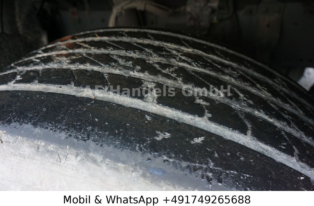 Trekker DAF XF 460 SSC BL *Retarder / LDW / LED / 2xTank DAF XF 460 SSC BL *Retarder / LDW / LED / 2xTank: afbeelding 9