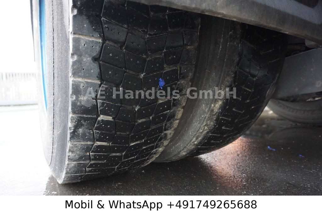 Trekker DAF XF 460 SSC BL *Retarder / LDW / LED / 2xTank DAF XF 460 SSC BL *Retarder / LDW / LED / 2xTank: afbeelding 10