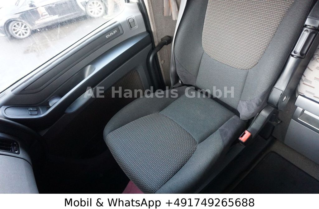 Trekker DAF XF 460 SSC BL *Retarder / LDW / LED / 2xTank DAF XF 460 SSC BL *Retarder / LDW / LED / 2xTank: afbeelding 16