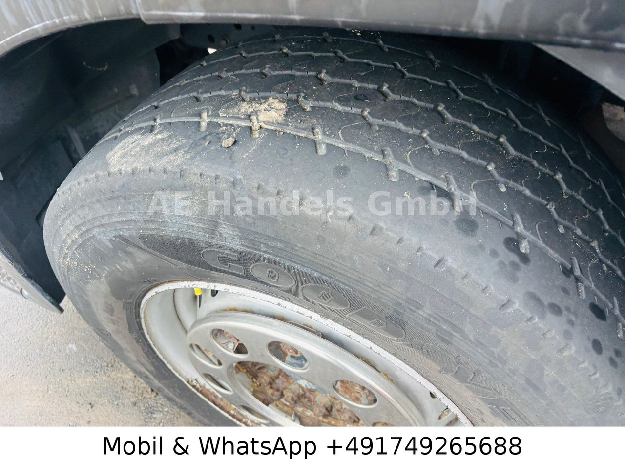 Trekker Iveco Stralis450 E5 HI-Way*Retarder/2xTank/VollSpoiler: afbeelding 12