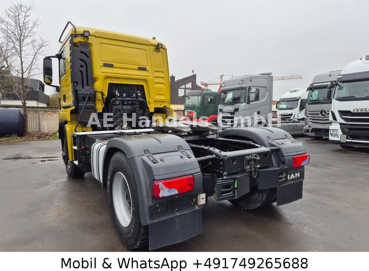 MAN TGS 18.500 L BL 4x4 Hydro *Pritader/Hydr/ACC/LDW - Trekker: afbeelding 3 MAN TGS 18.500 L BL 4x4 Hydro *Pritader/Hydr/ACC/LDW - Trekker: afbeelding 3
