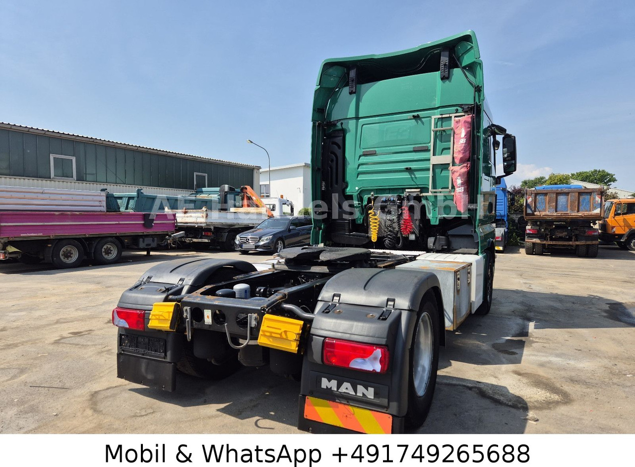 MAN TGX 18.440 XLX BL EfficientLine *LDW/TÜV-09.2025 - Trekker: afbeelding 3 MAN TGX 18.440 XLX BL EfficientLine *LDW/TÜV-09.2025 - Trekker: afbeelding 3