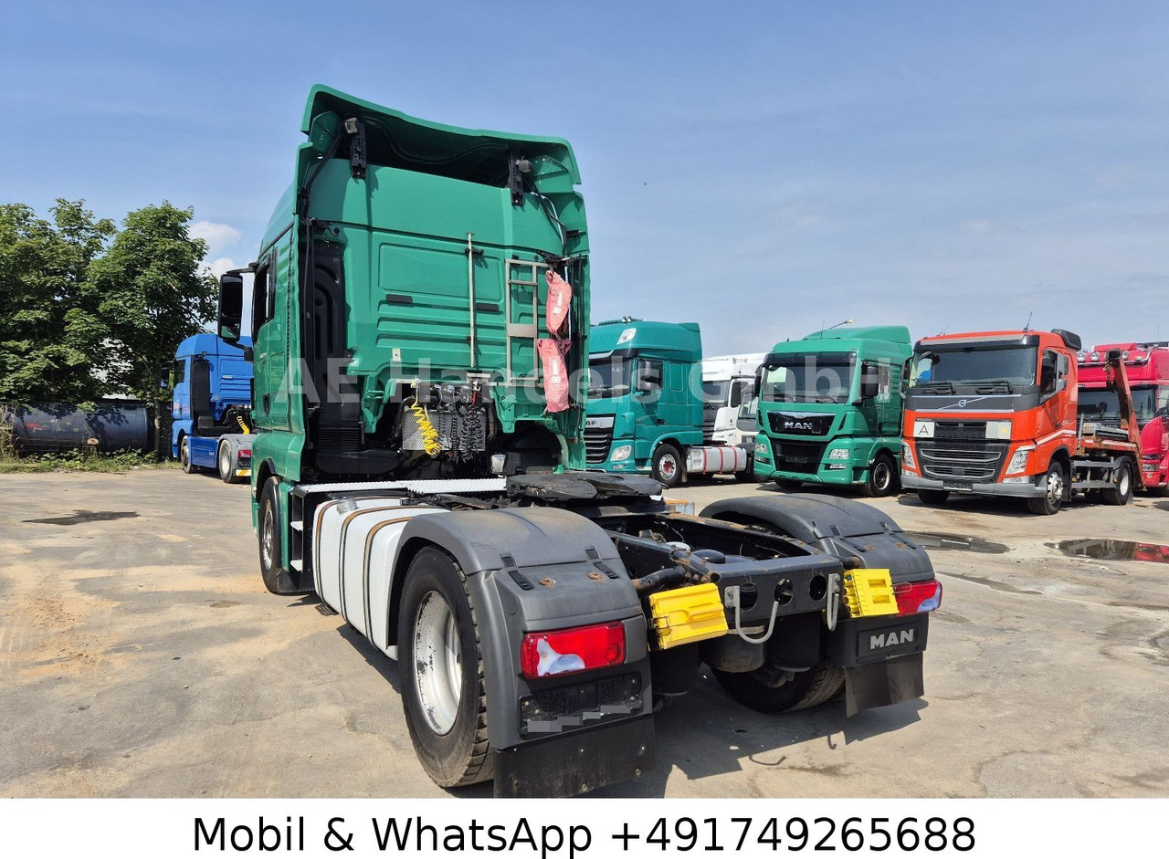 MAN TGX 18.440 XLX BL EfficientLine *LDW/TÜV-11.2025 - Trekker: afbeelding 5 MAN TGX 18.440 XLX BL EfficientLine *LDW/TÜV-11.2025 - Trekker: afbeelding 5