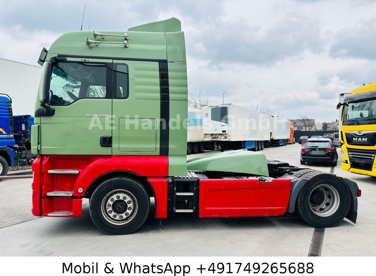 MAN TGX 18.440 XLX BL *Retarder/ACC/LDW/Standklima MAN TGX 18.440 XLX BL *Retarder/ACC/LDW/Standklima - Trekker: afbeelding 2 MAN TGX 18.440 XLX BL *Retarder/ACC/LDW/Standklima MAN TGX 18.440 XLX BL *Retarder/ACC/LDW/Standklima - Trekker: afbeelding 2