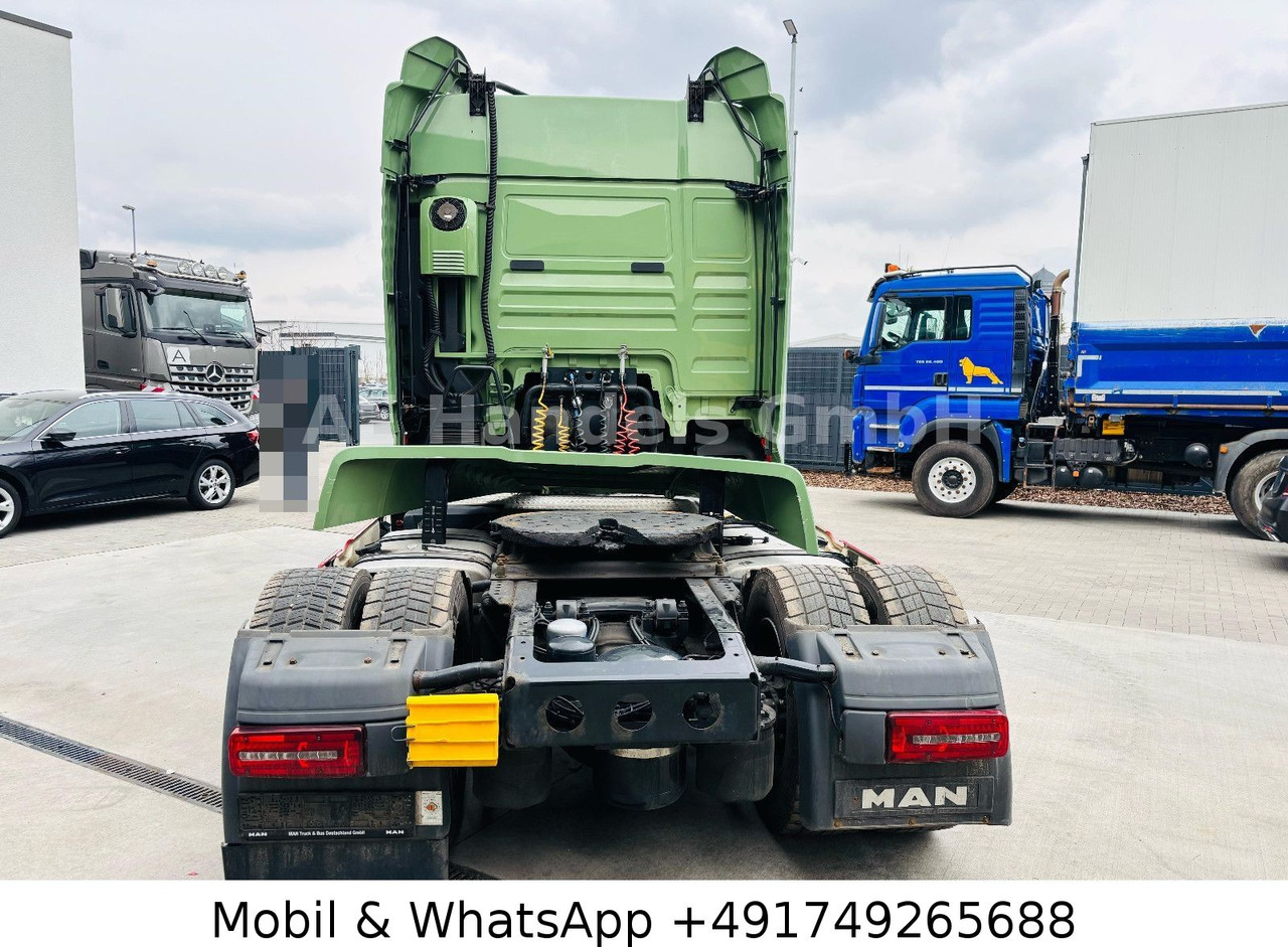 MAN TGX 18.440 XLX BL *Retarder/ACC/LDW/Standklima MAN TGX 18.440 XLX BL *Retarder/ACC/LDW/Standklima - Trekker: afbeelding 4 MAN TGX 18.440 XLX BL *Retarder/ACC/LDW/Standklima MAN TGX 18.440 XLX BL *Retarder/ACC/LDW/Standklima - Trekker: afbeelding 4