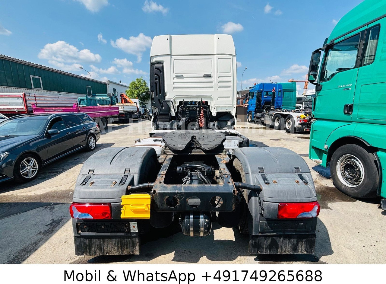 MAN TGX 18.440 XLX BL *Retarder/ADR/ACC/Standklima - Trekker: afbeelding 3 MAN TGX 18.440 XLX BL *Retarder/ADR/ACC/Standklima - Trekker: afbeelding 3