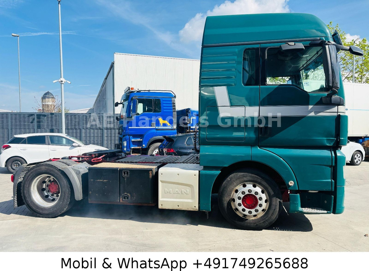 MAN TGX 18.440 XLX *Retarder/ADR/ACC/LDW/Standklima - Trekker: afbeelding 5 MAN TGX 18.440 XLX *Retarder/ADR/ACC/LDW/Standklima - Trekker: afbeelding 5