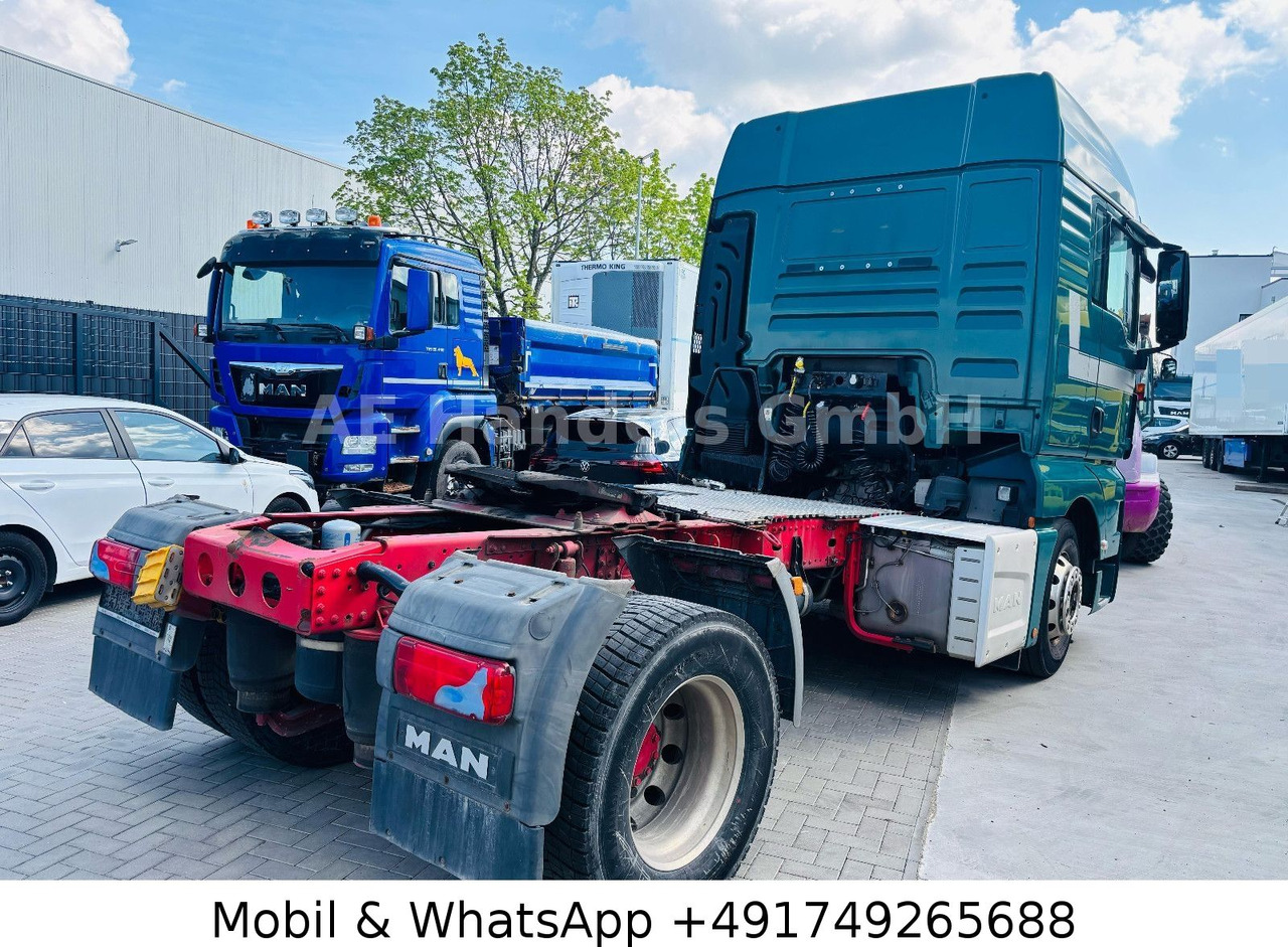MAN TGX 18.440 XLX *Retarder/ADR/ACC/LDW/Standklima - Trekker: afbeelding 3 MAN TGX 18.440 XLX *Retarder/ADR/ACC/LDW/Standklima - Trekker: afbeelding 3