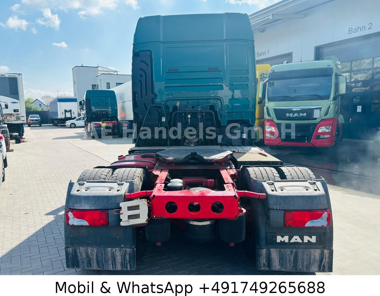 MAN TGX 18.440 XLX *Retarder/ADR/ACC/LDW/Standklima - Trekker: afbeelding 3 MAN TGX 18.440 XLX *Retarder/ADR/ACC/LDW/Standklima - Trekker: afbeelding 3