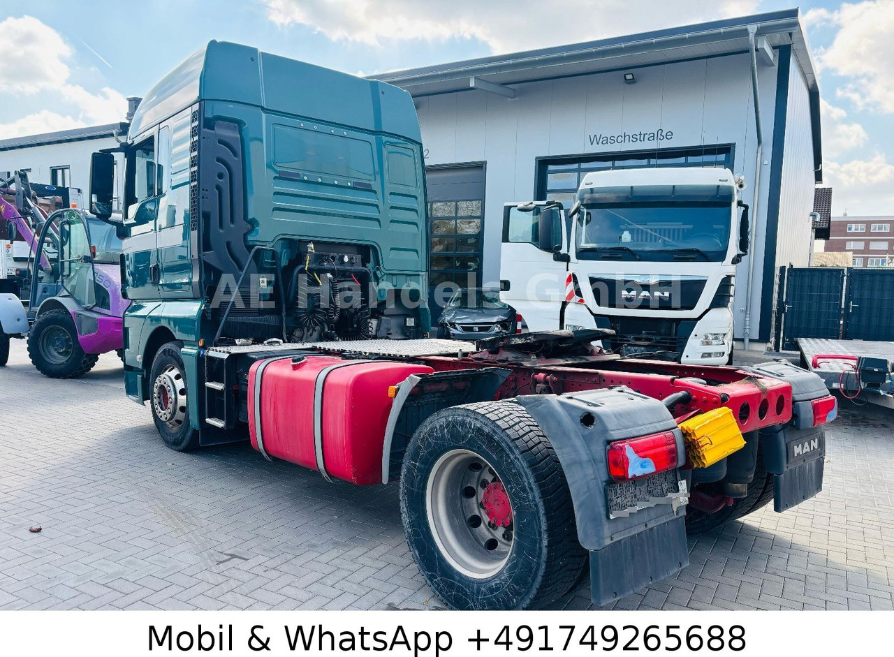 MAN TGX 18.440 XLX *Retarder/ADR/ACC/LDW/Standklima - Trekker: afbeelding 5 MAN TGX 18.440 XLX *Retarder/ADR/ACC/LDW/Standklima - Trekker: afbeelding 5
