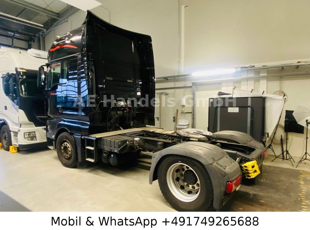 MAN TGX 18.440 XXL BL *Retarder/ACC/LDW/TÜV-03.2025  - Trekker: afbeelding 3 MAN TGX 18.440 XXL BL *Retarder/ACC/LDW/TÜV-03.2025  - Trekker: afbeelding 3