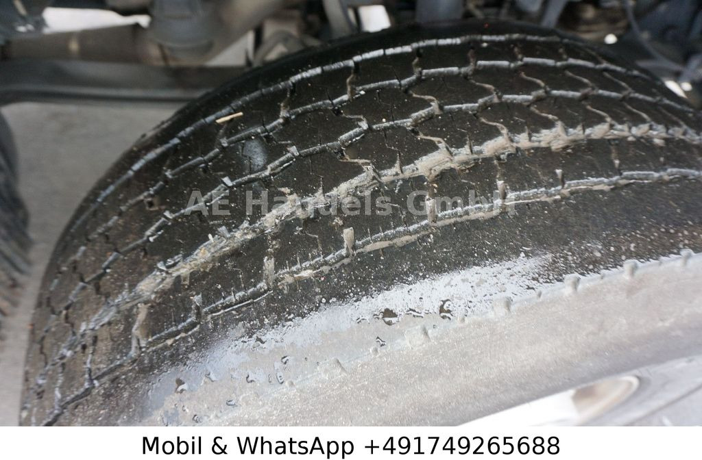 Trekker MAN TGX 18.460 XLX BL 4x4 Allrad *Pritarder/AP/Hydr.: afbeelding 15
